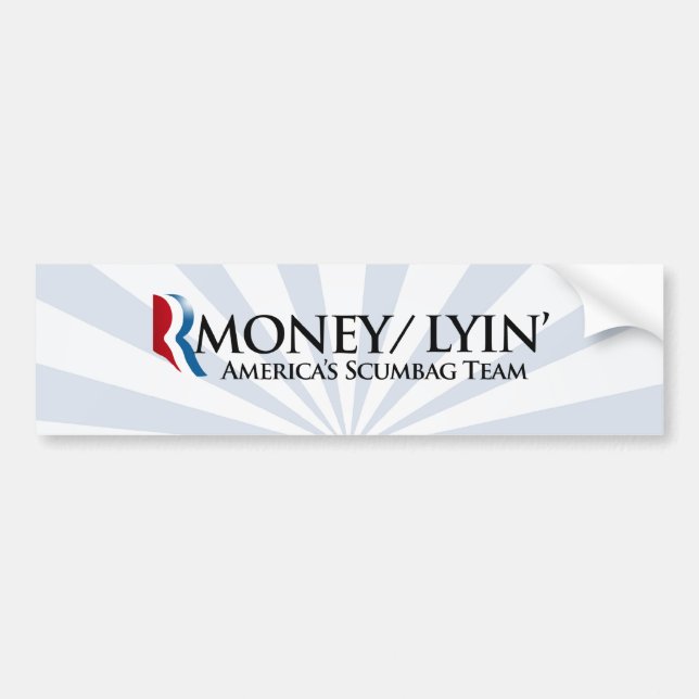 Autocollant De Voiture RMONEY LYIN.png (Devant)