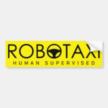 Robotaxi Driver "Yellow Cab" Édition Supervisée