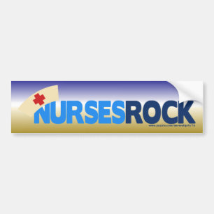 Autocollant De Voiture Rock
