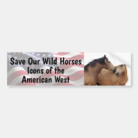 Sauvez nos chevaux sauvages