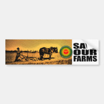 Sauvez nos fermes