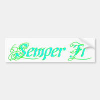 Semper fi