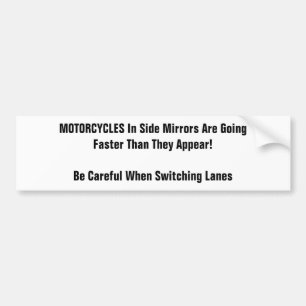 Autocollant De Voiture Série de moto