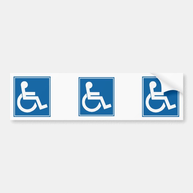 AUTOCOLLANT DE VOITURE SIGNE DE GESTION (Devant)