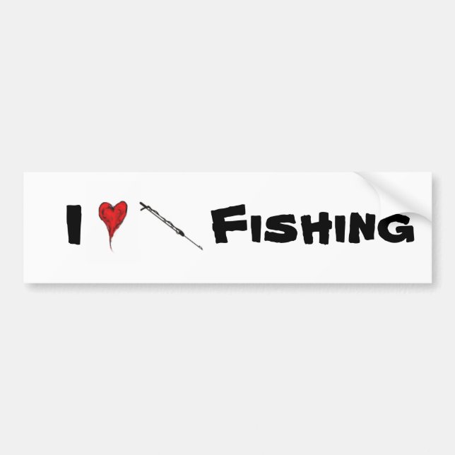 Autocollant De Voiture Spearfishing (Devant)