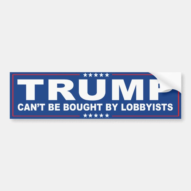 Autocollant De Voiture Starbox TrumpBumperTemp bleu.png (Devant)
