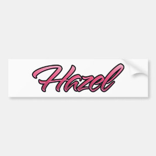 Autocollant De Voiture Sticker Aufkleber rose pâle
