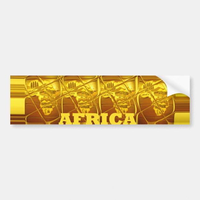 Autocollant De Voiture Sticker Modèle voiture de pare-chocs Joli (Devant)