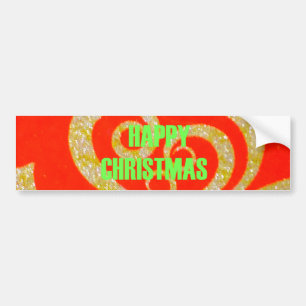 Autocollant De Voiture Sticker Modèle voiture pare-chocs