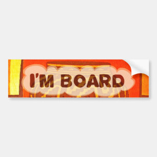Autocollant De Voiture Sticker Modèle voiture pare-chocs