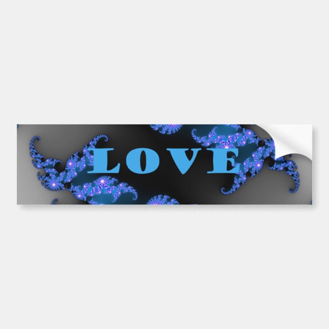 Autocollant De Voiture Sticker Modèle voiture pare-chocs (Devant)