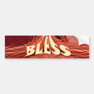 Autocollant De Voiture Sticker pare-chocs
