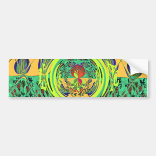 Autocollant De Voiture Sticker pare-chocs