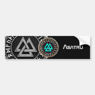 Autocollant De Voiture Sticker pare-chocs en noix de caille (vent)