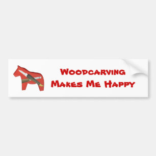 Autocollant De Voiture Sticker pour pare-chocs