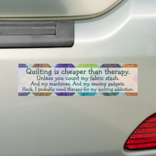 Autocollant De Voiture Sticker pour pare-chocs amusant