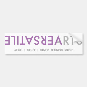 Autocollant De Voiture Sticker pour pare-chocs Arts polyvalents