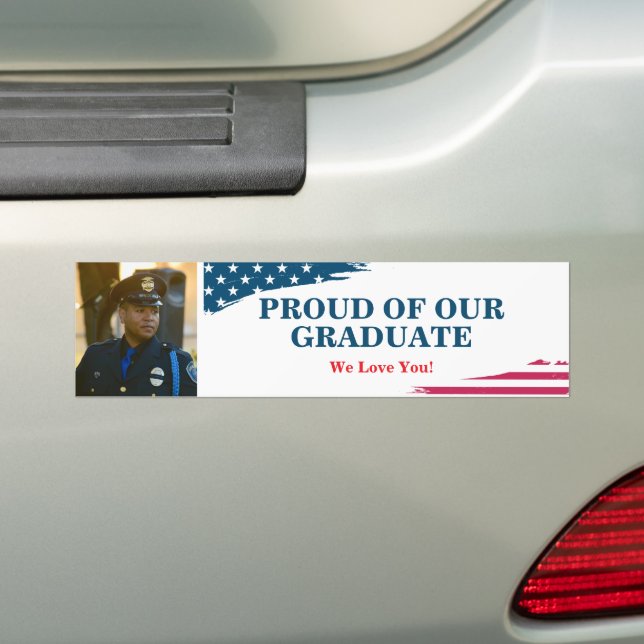 Autocollant De Voiture Sticker pour pare-chocs militaire américain (En voiture)
