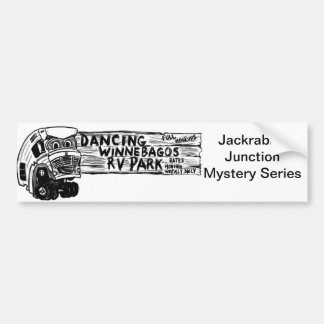 Autocollant De Voiture Sticker Winnebago