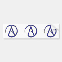 Symbole d'athéisme