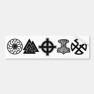 Autocollant De Voiture symbolism.png
