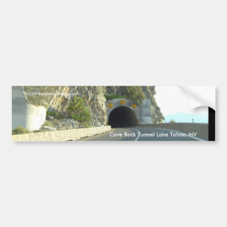 Autocollant De Voiture TAHOE d'adhésifs pour pare-chocs de Rock'n de