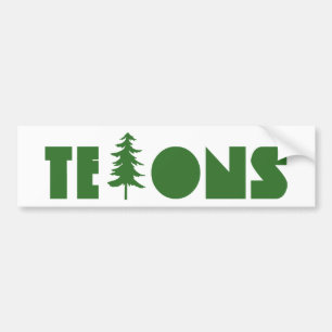 Autocollant De Voiture Tétons