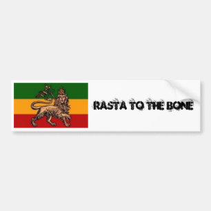 Autocollant De Voiture TheLionOfJudah