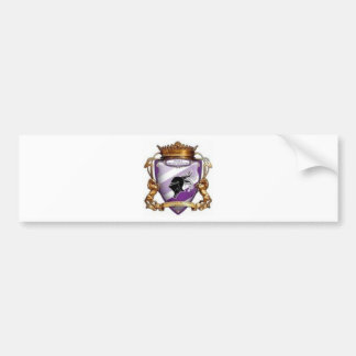 Autocollant De Voiture timisoara de poli d'emblema