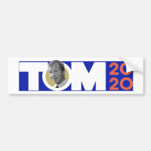 Autocollant De Voiture Tom Steyer 2020