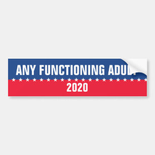 Autocollant De Voiture Tout adhésif pour pare-chocs 2020 de