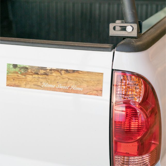 Autocollant De Voiture Très Belle Et Uniquement Exceptionnelle (Sur camion)