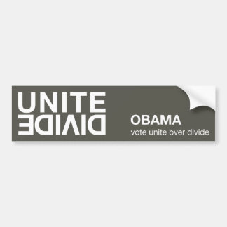 Autocollant De Voiture Unissez au-dessus de l'adhésif pour pare-chocs de