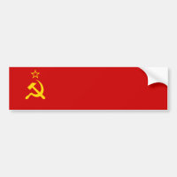 URSS Union soviétique Drapeau faucon communiste fa