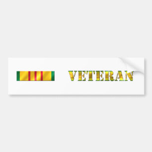 AUTOCOLLANT DE VOITURE VÉTÉRINAIRE DU VIETNAM