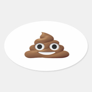 Autocollant d'emoji de dunette