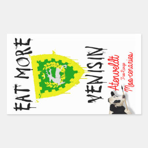 Autocollant des Moocenaries Aten