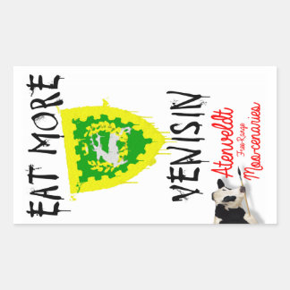 Autocollant des Moocenaries Aten