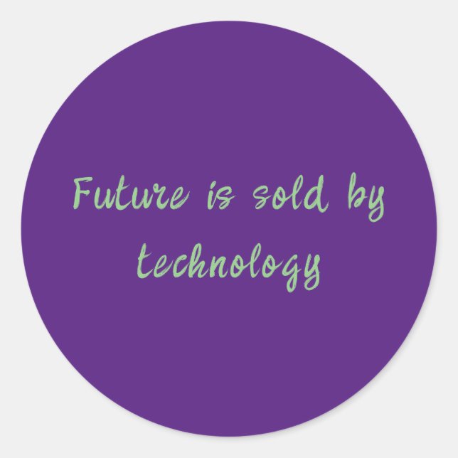 autocollant d'étiquette cercle d'embarcation (Devant)