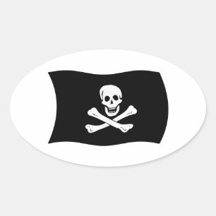 Autocollant du drapeau d'Edward England