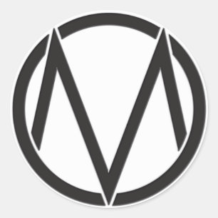 Autocollant du logo du Maine