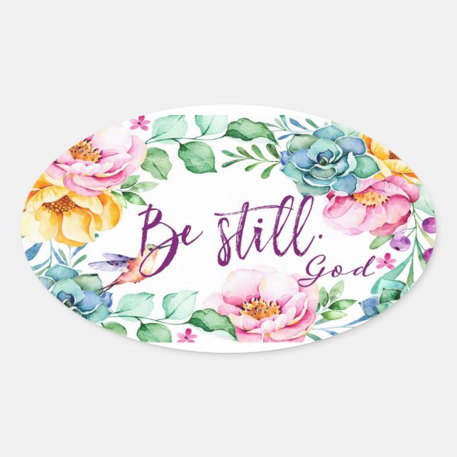 autocollant du planificateur chrétien (Devant)