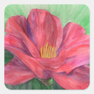 Autocollant d'Unfoldment