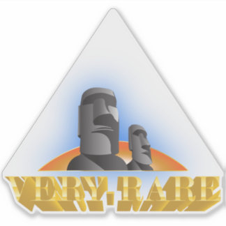 Autocollant "ÉMOTION" TRÈS RARE