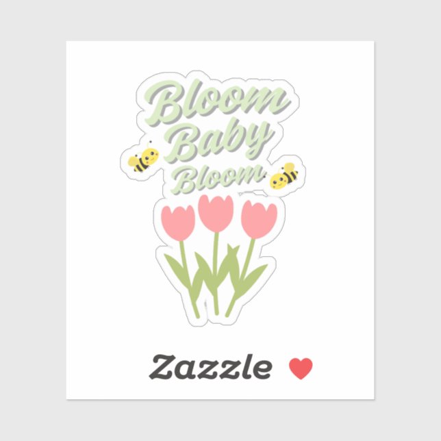 Autocollant esthétique (Feuille)