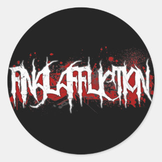 Autocollant FA 1