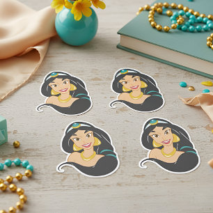Autocollant Jasmine