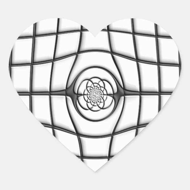 Autocollant (léger) en verre souillé (Devant)