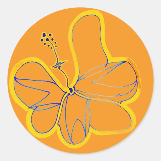 Autocollant LGMxBTC 25 (Devant)
