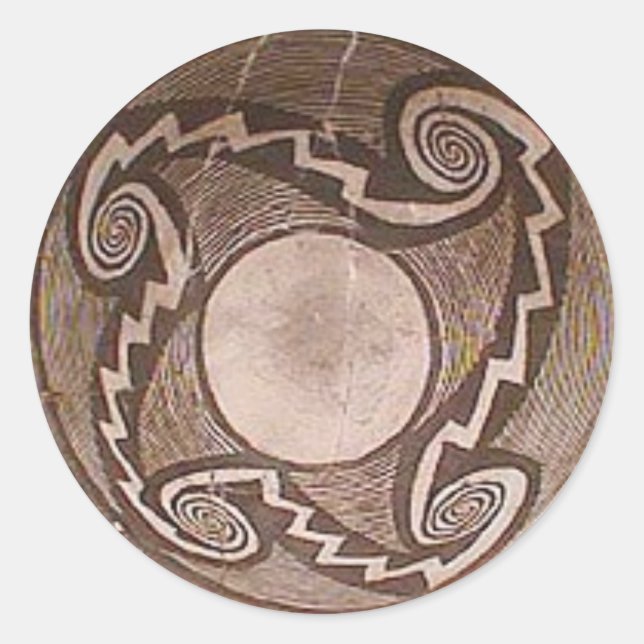 Autocollant Mangas (Devant)